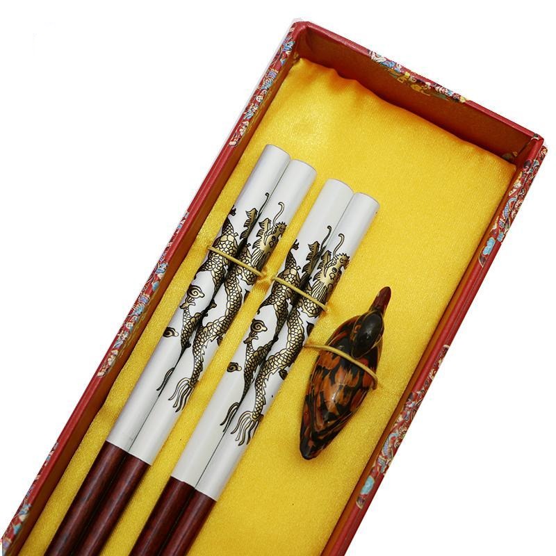 Japanese-style chopsticks